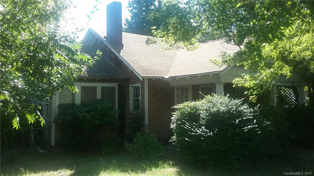 4501 Willard Street Charlotte NC 28208