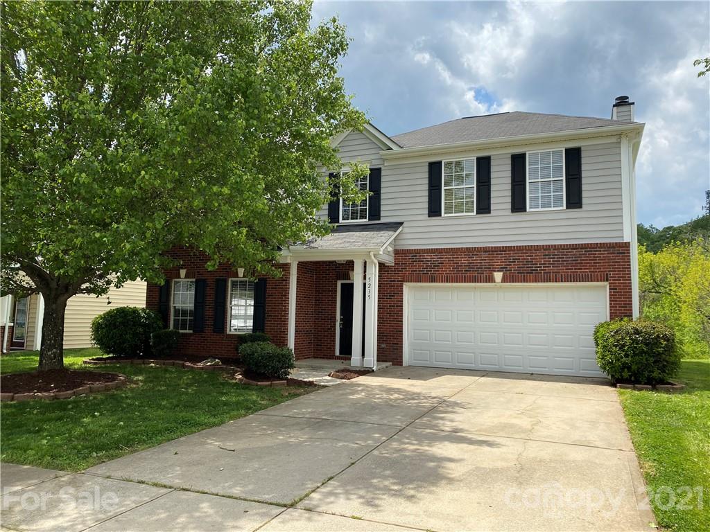 5235 Stowe Derby Drive Charlotte NC 28278