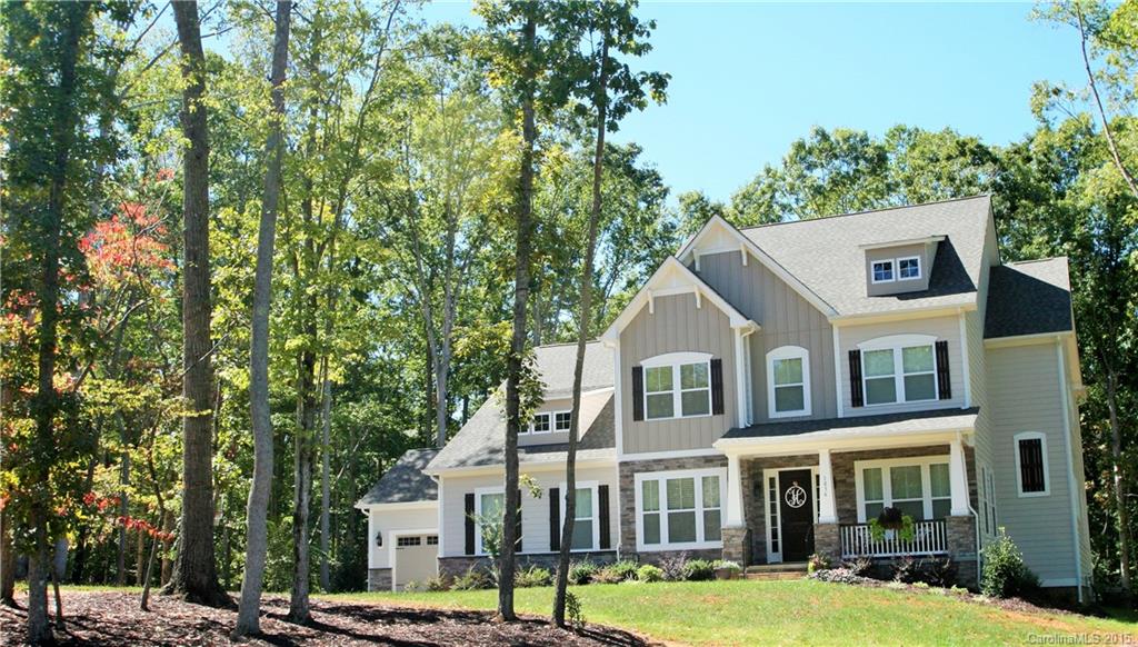 1036 Crofton Drive Waxhaw NC 28173