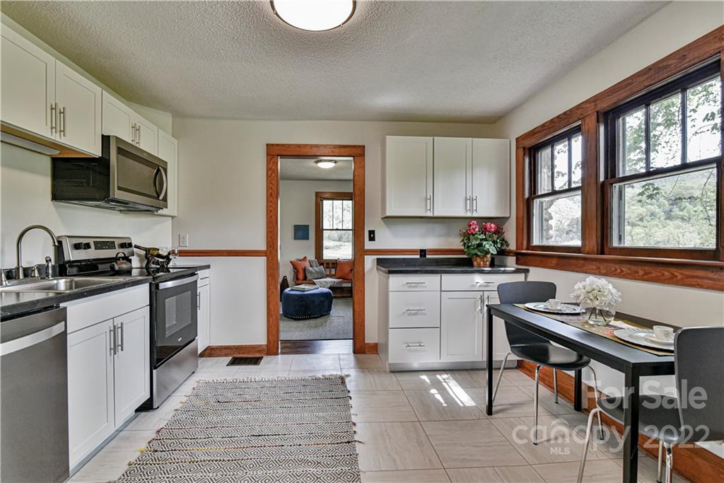 28 Brooks Branch Road Leicester NC 28748