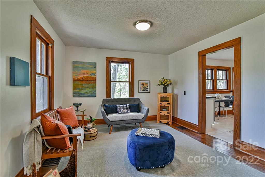 28 Brooks Branch Road Leicester NC 28748