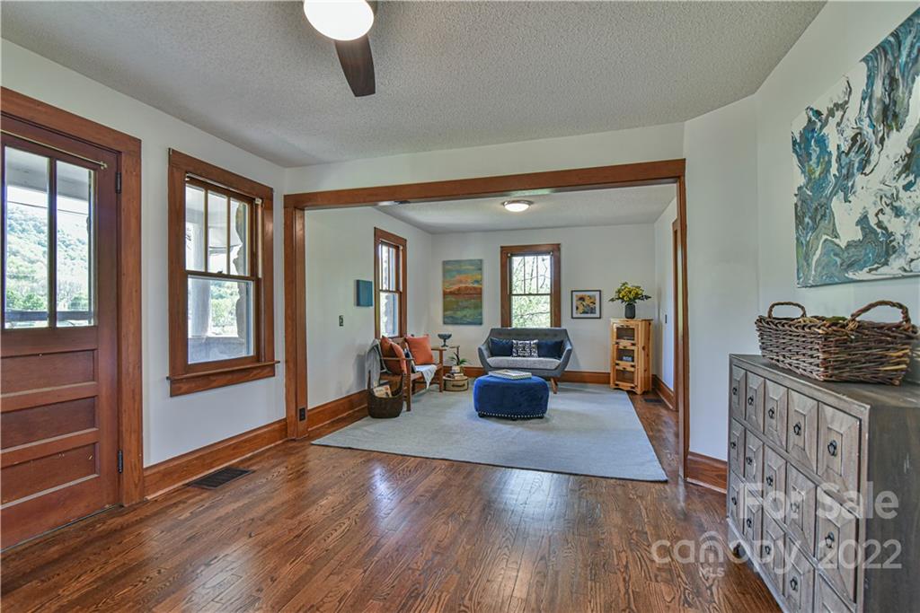 28 Brooks Branch Road Leicester NC 28748