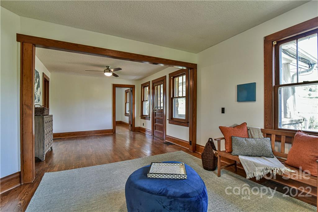 28 Brooks Branch Road Leicester NC 28748