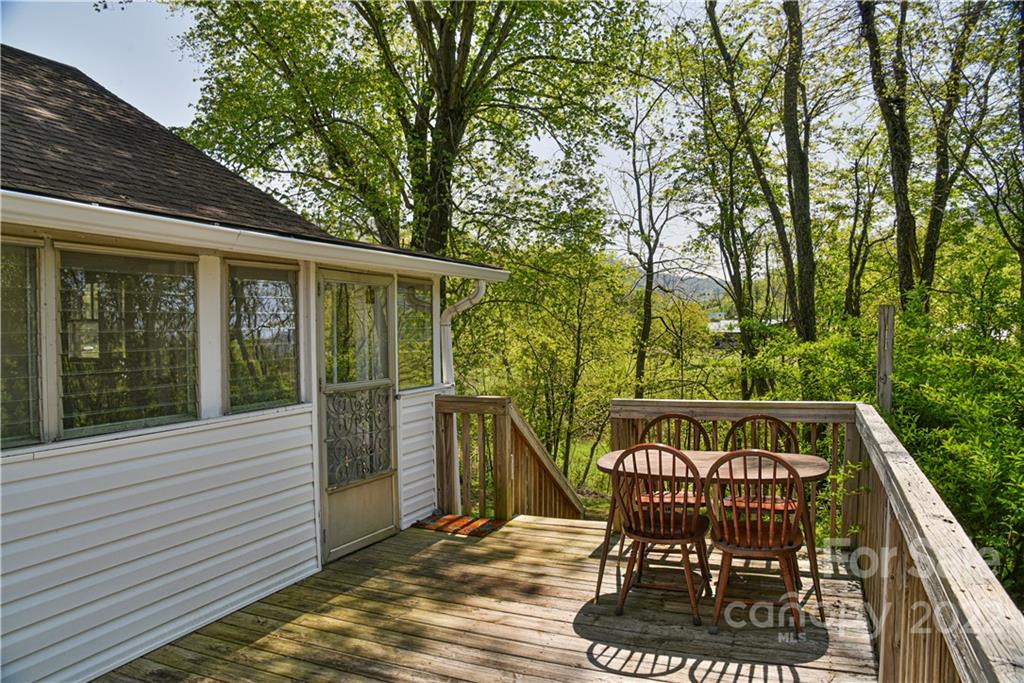 28 Brooks Branch Road Leicester NC 28748