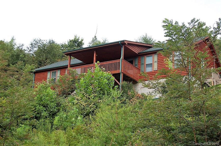 332 Rustic Ridge Drive Canton NC 28716