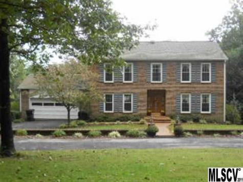 2205 Warrior Fork Trail Morganton NC 28655