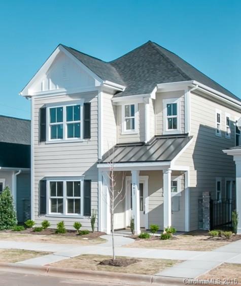 2629 Eight Iron Drive Denver NC 28037