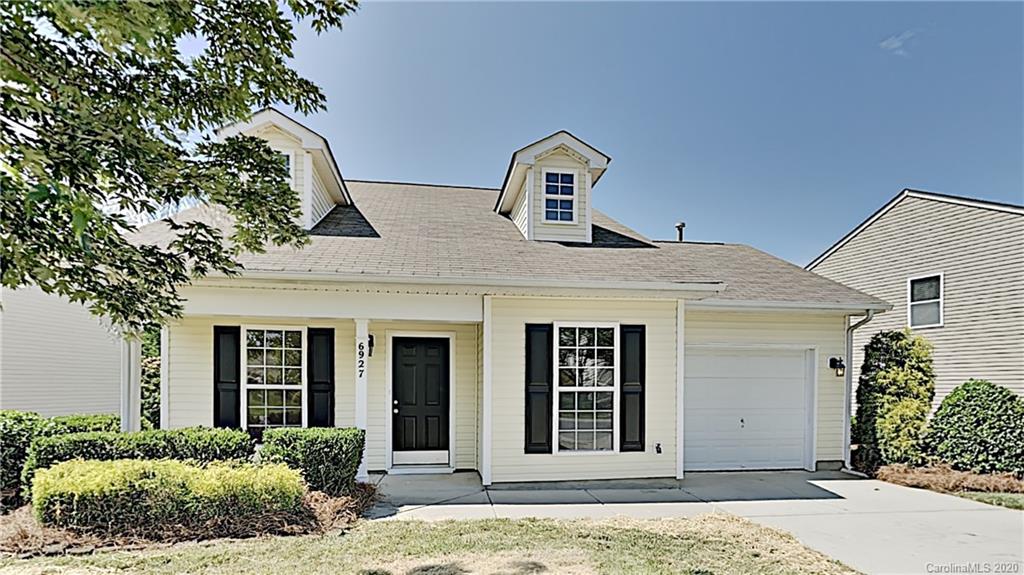 6927 Seney Drive Charlotte NC 28214