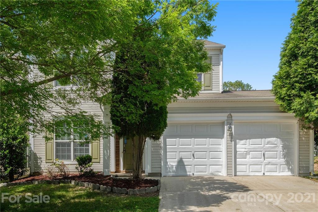 11038 Holm Oak Place Charlotte NC 28262