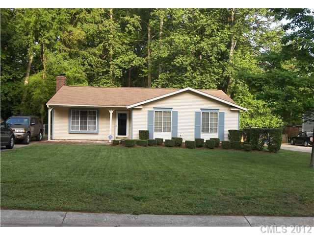 8041 Holly Hill Road Charlotte NC 28227