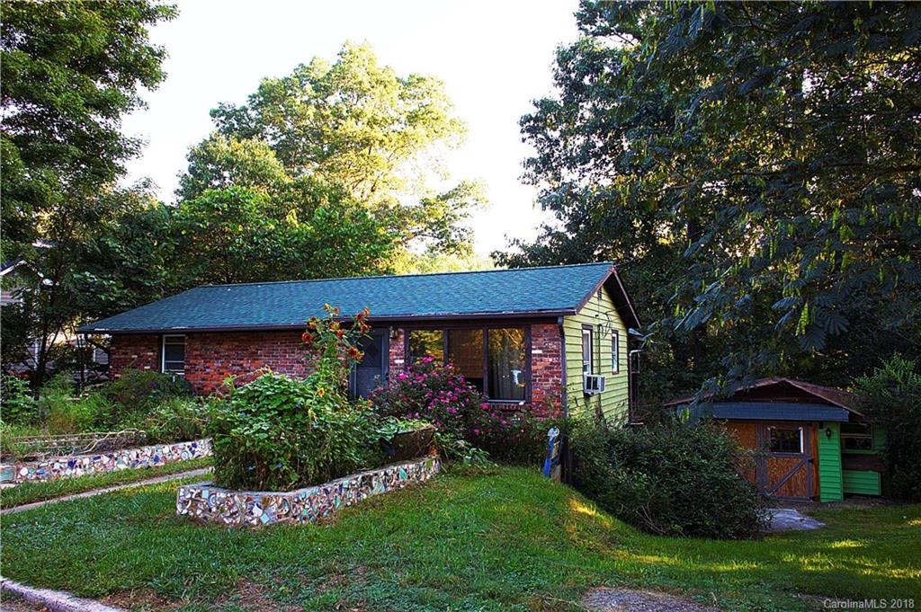 390 Riverview Drive Asheville NC 28806