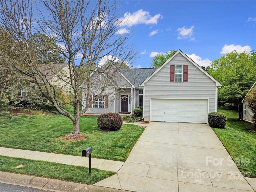 9607 Constitution Hall Drive Charlotte NC 28277