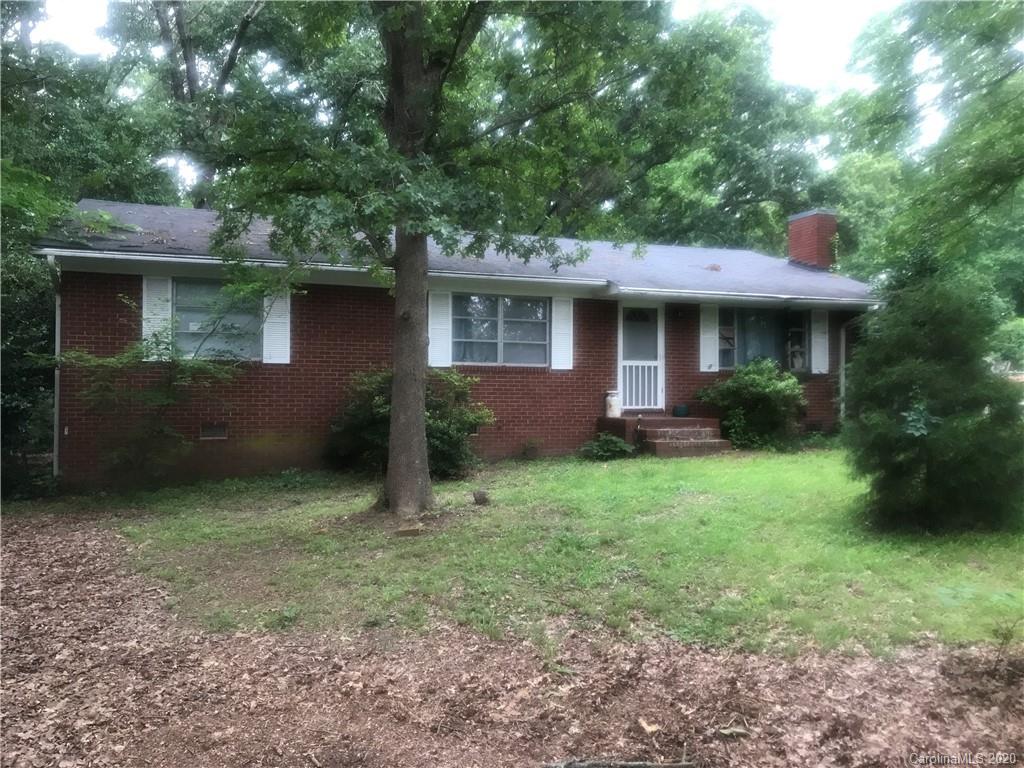 115 Marvin Watkins Road Monroe NC 28112