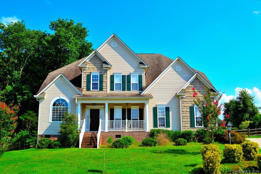 1373 Rolling Hills Court Concord NC 28025