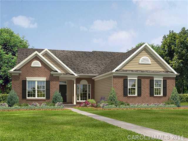 5511 Verrazano Drive Waxhaw NC 28173