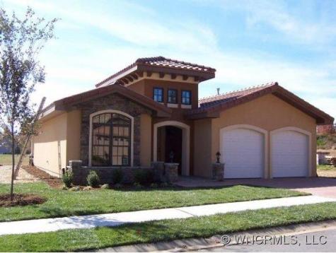 15 Ocaso Drive Asheville NC 28806
