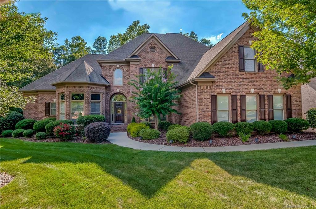 1003 Ainsdale Drive Matthews NC 28104
