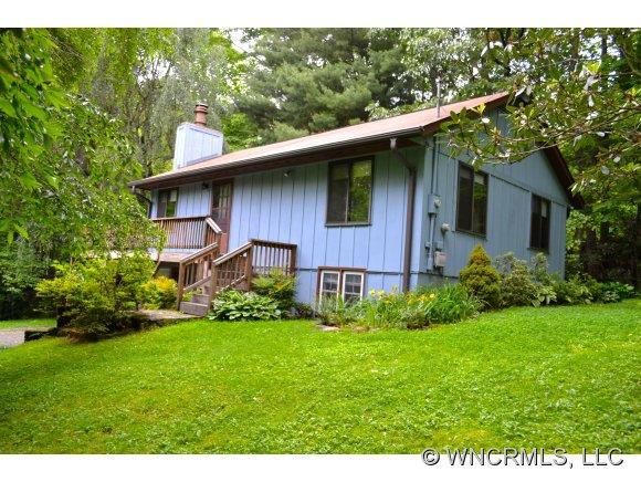 132 Lister Lane Maggie Valley NC 28751