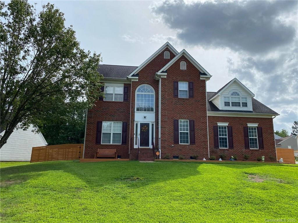 13210 Woodland Farm Drive Charlotte NC 28215