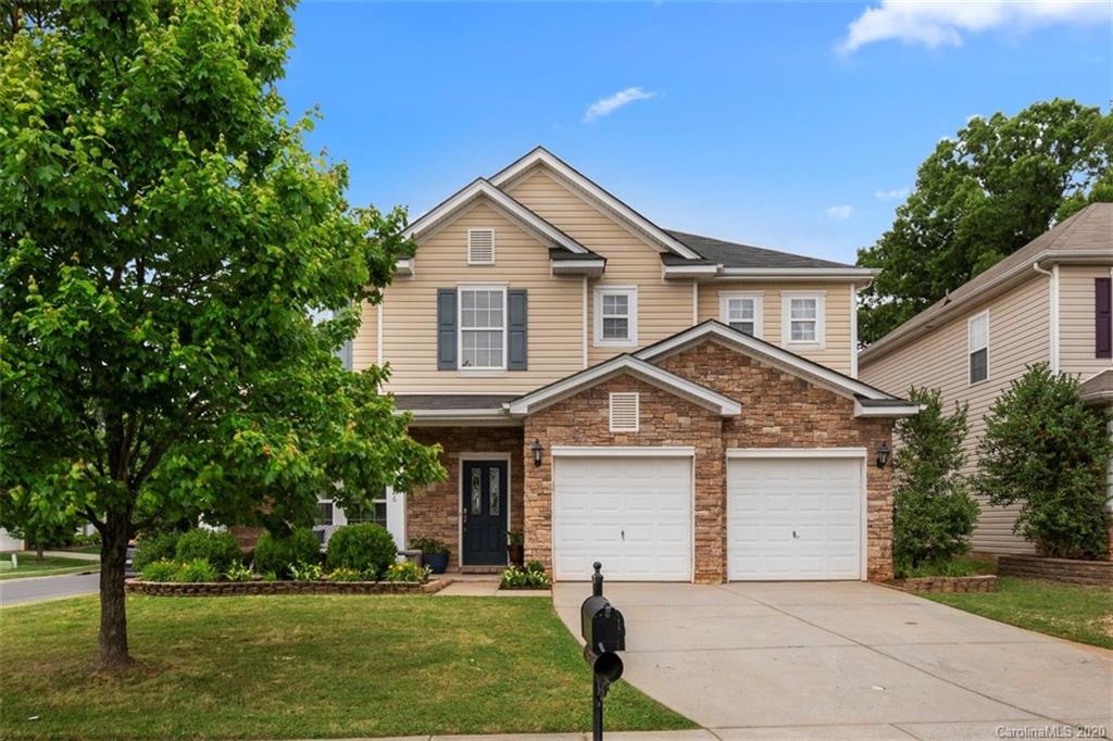 15226 Superior Street Charlotte NC 28273