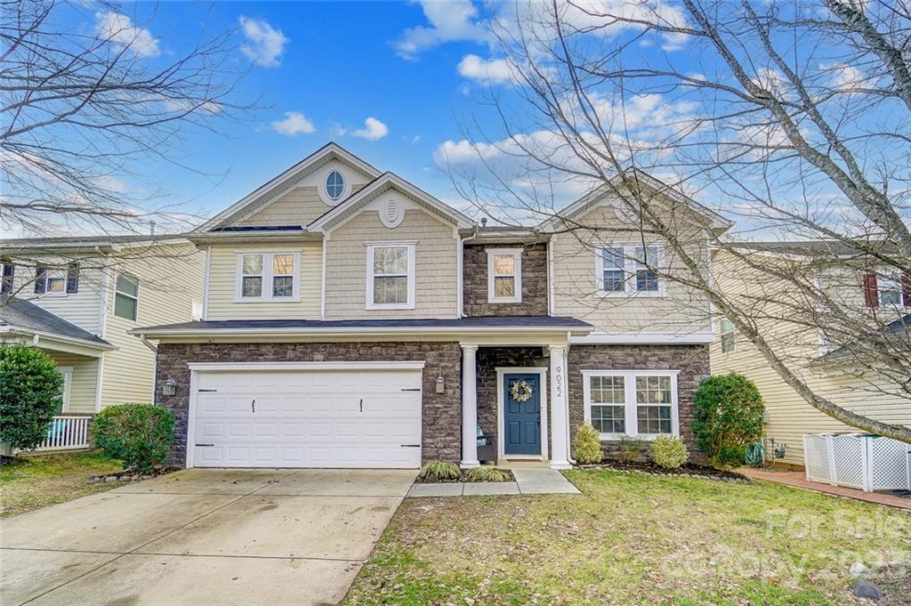 9022 Seamill Road Charlotte NC 28278