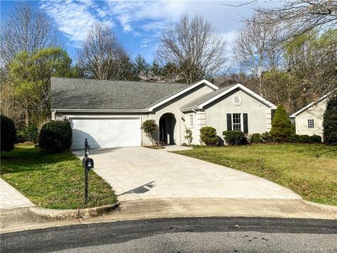 50 Stonebridge Drive Asheville NC 28805