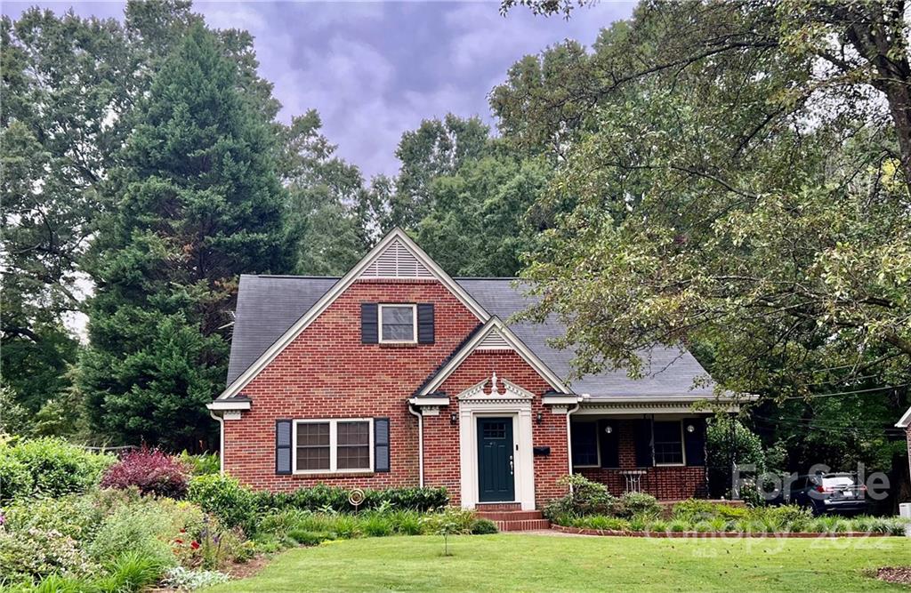 819 4th Avenue Drive NW Hickory NC 28601
