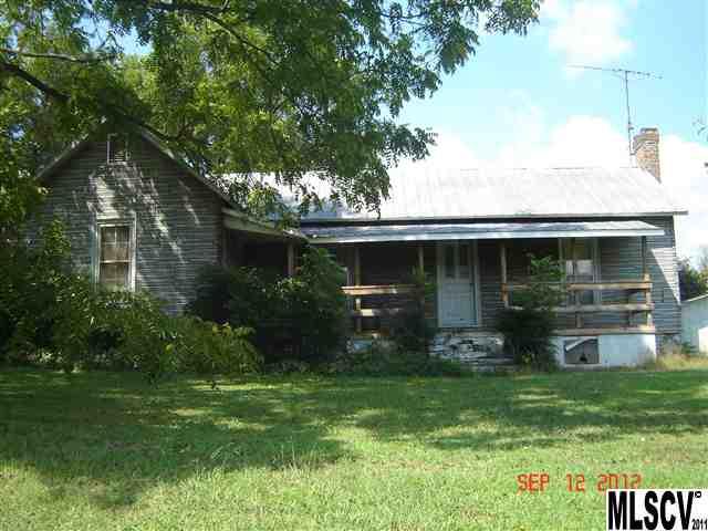 5514 Whitener Road Hickory NC 28602