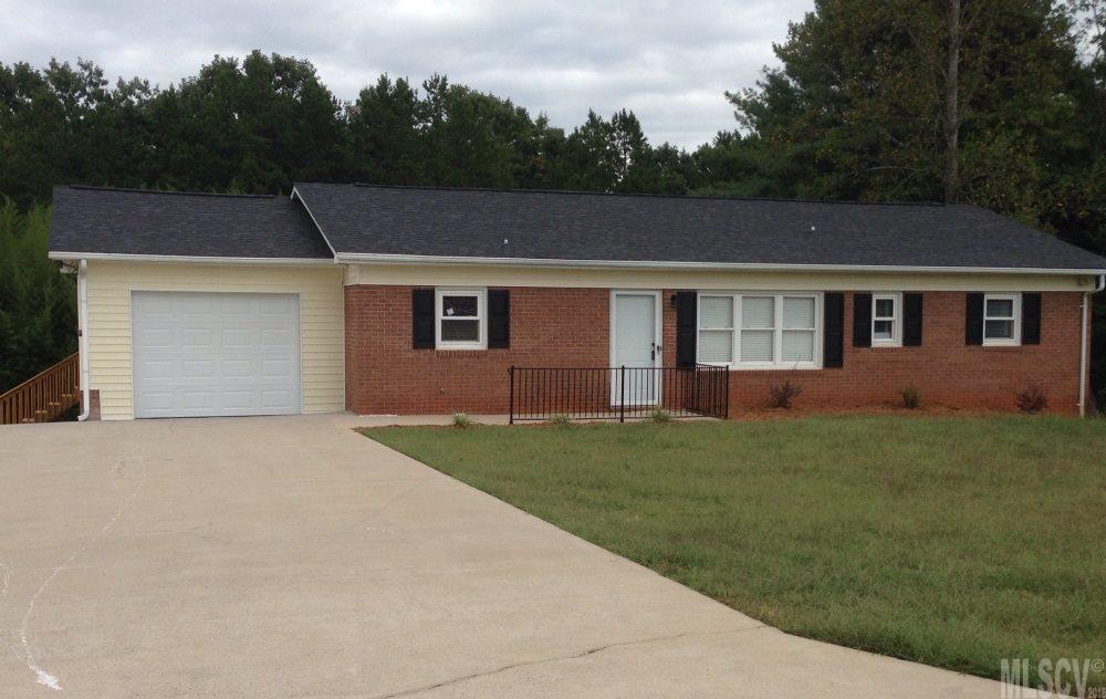 4953 Helton Road Granite Falls NC 28630