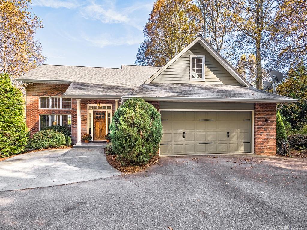14 Ebby Ridge Fairview NC 28730