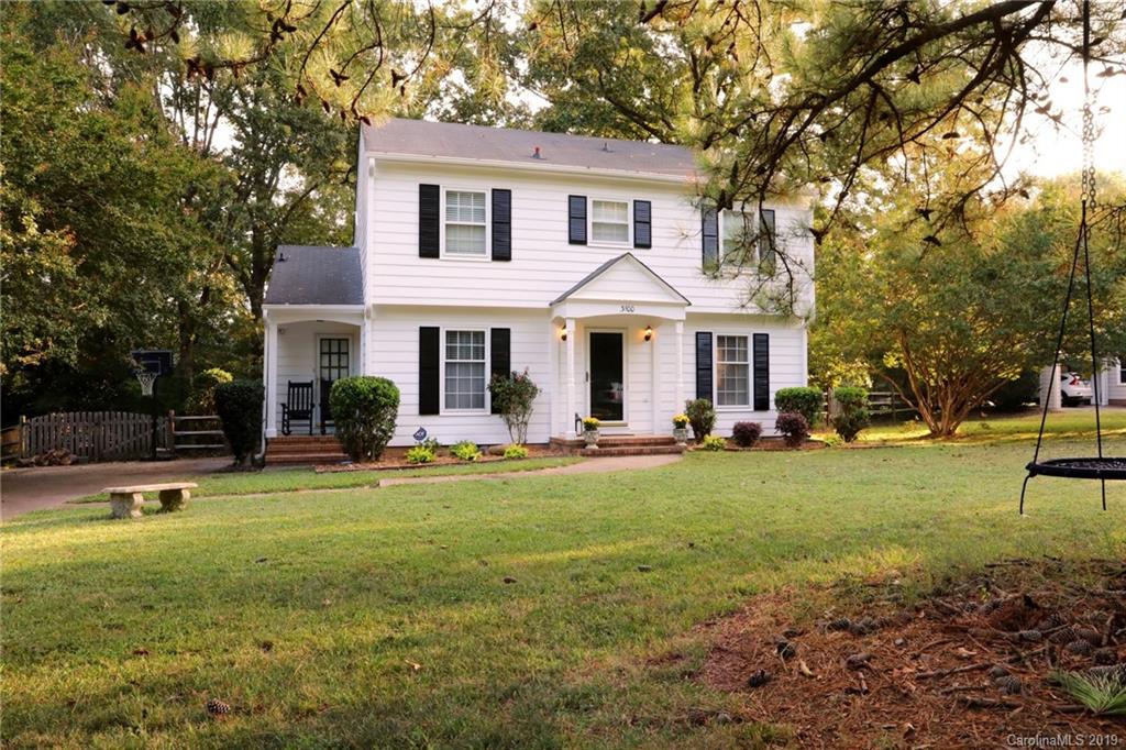 3100 Willowbrae Road Charlotte NC 28226