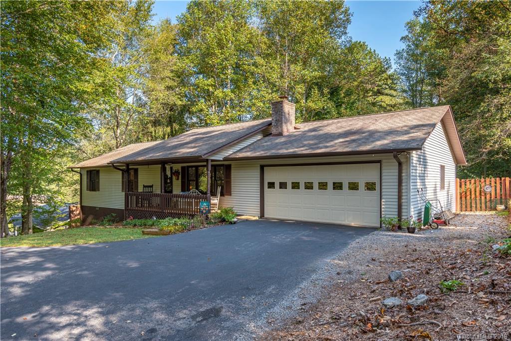 303 Scarlet Oaks Drive Etowah NC 28729