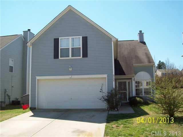 5735 Twin Brook Drive Charlotte NC 28269