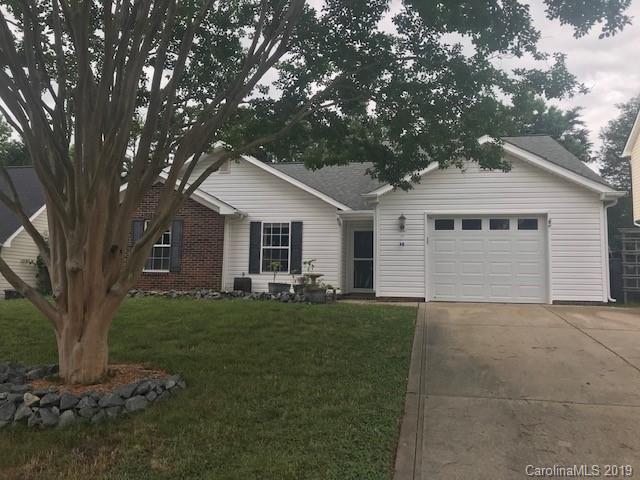 12511 Autumn Blaze Drive Charlotte NC 28278