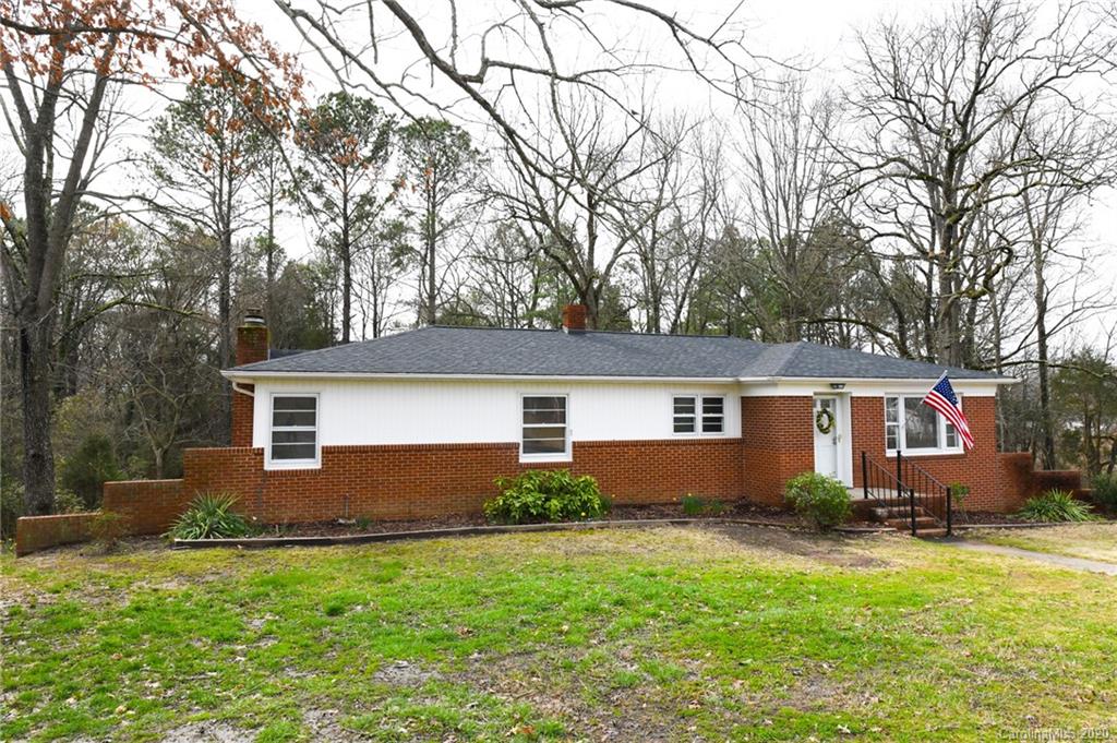 2886 Shady Lane Avenue Concord NC 28027