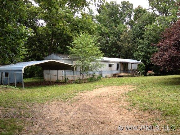 34 Price Road Asheville NC 28805