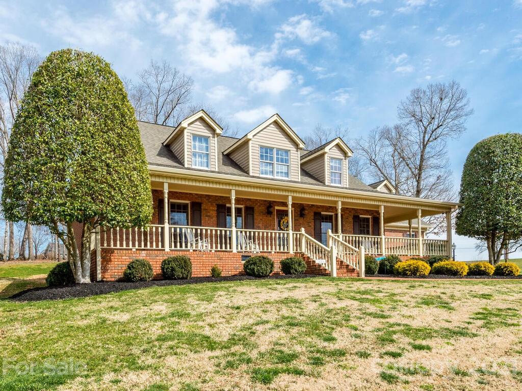 1056 Tanners Grove Road Forest City NC 28043