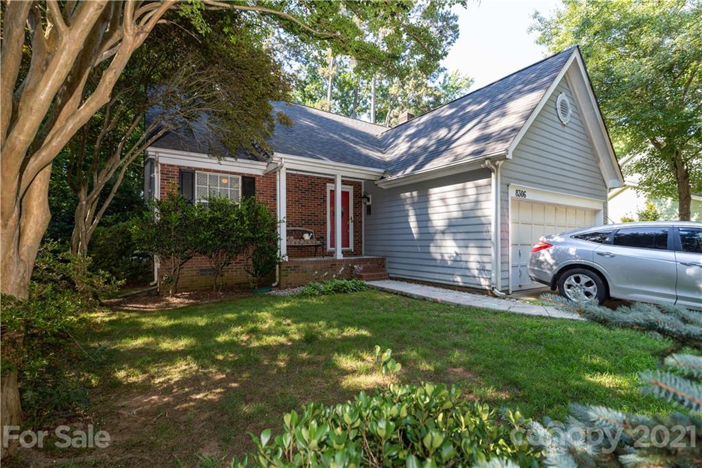 8306 Kirkstone Court Charlotte NC 28216