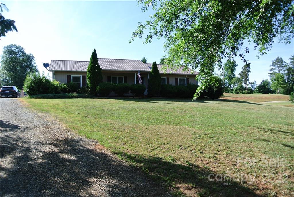 175 Rock Corner Road Forest City NC 28043