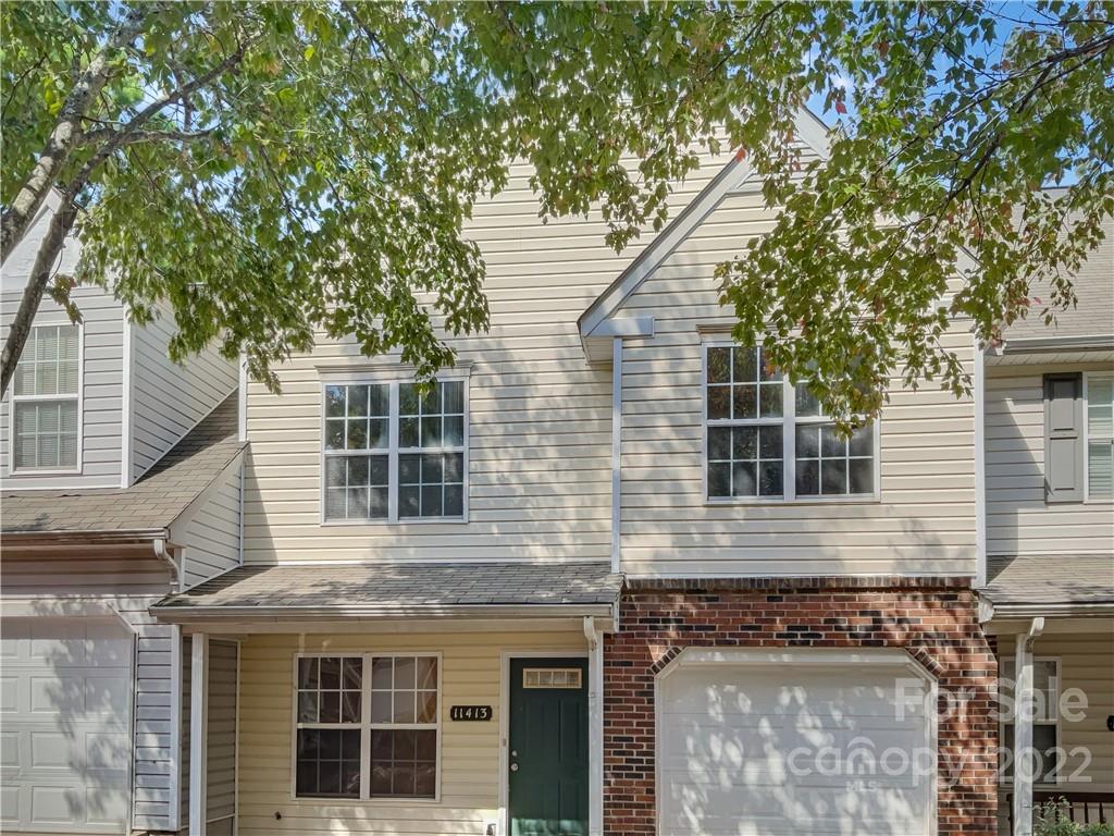 11413 Pedigree Lane Charlotte NC 28269