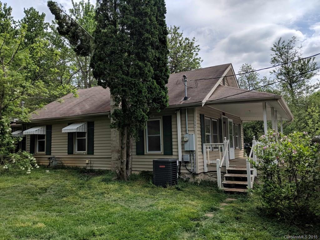 2164 Us 70 Highway Swannanoa NC 28778