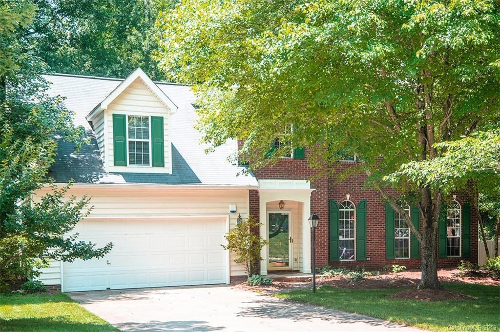 4434 Candalon Way Matthews NC 28105