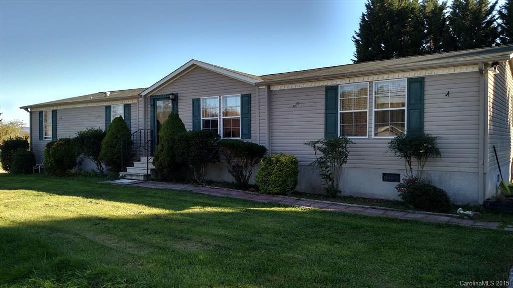 102 Cedar Knoll Place Asheville NC 28806