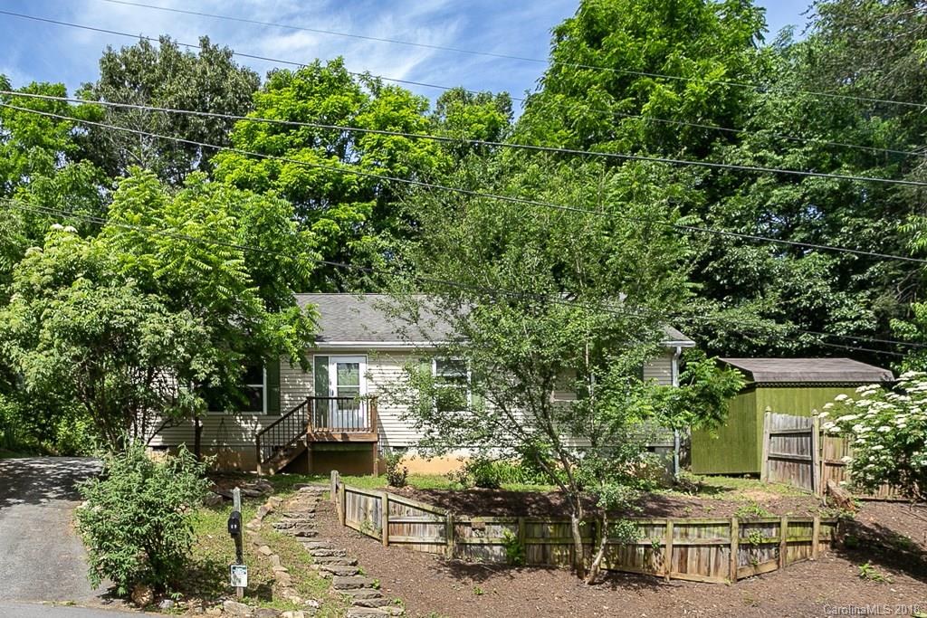 49 Bryant Street Asheville NC 28806