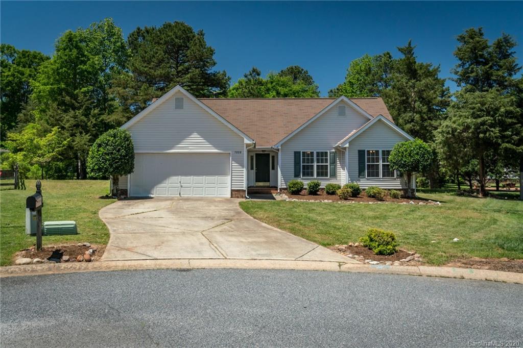 5008 Ravens Court Matthews NC 28104