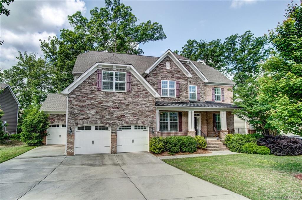 3904 Litchfield Drive Waxhaw NC 28173