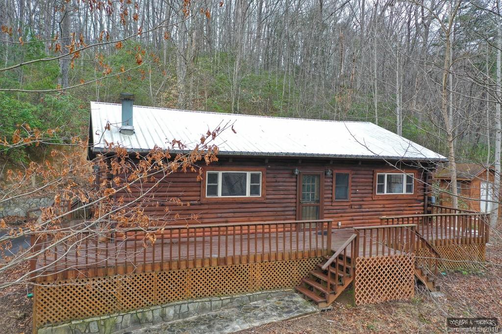 126 Liberty Church Road Waynesville NC 28785