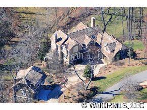 2 Beaver Creek Lane Asheville NC 28804