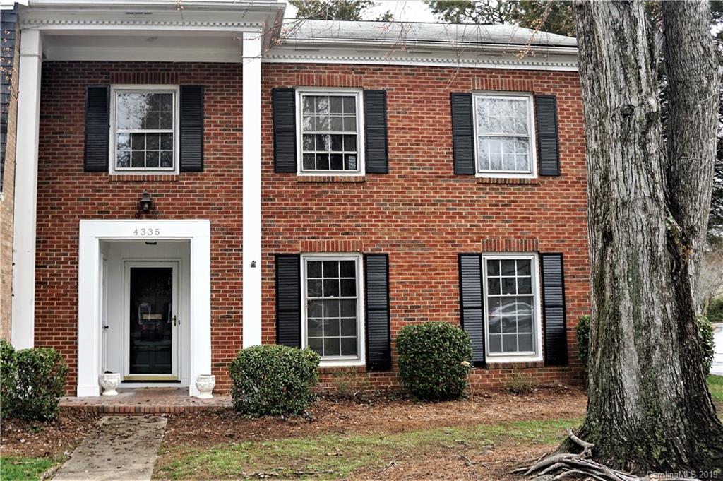 4335 Silo Lane Charlotte NC 28226