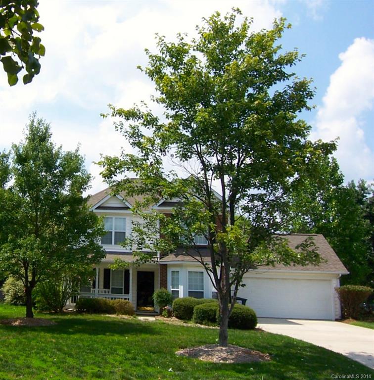 2207 Windy Hill Lane Monroe NC 28110